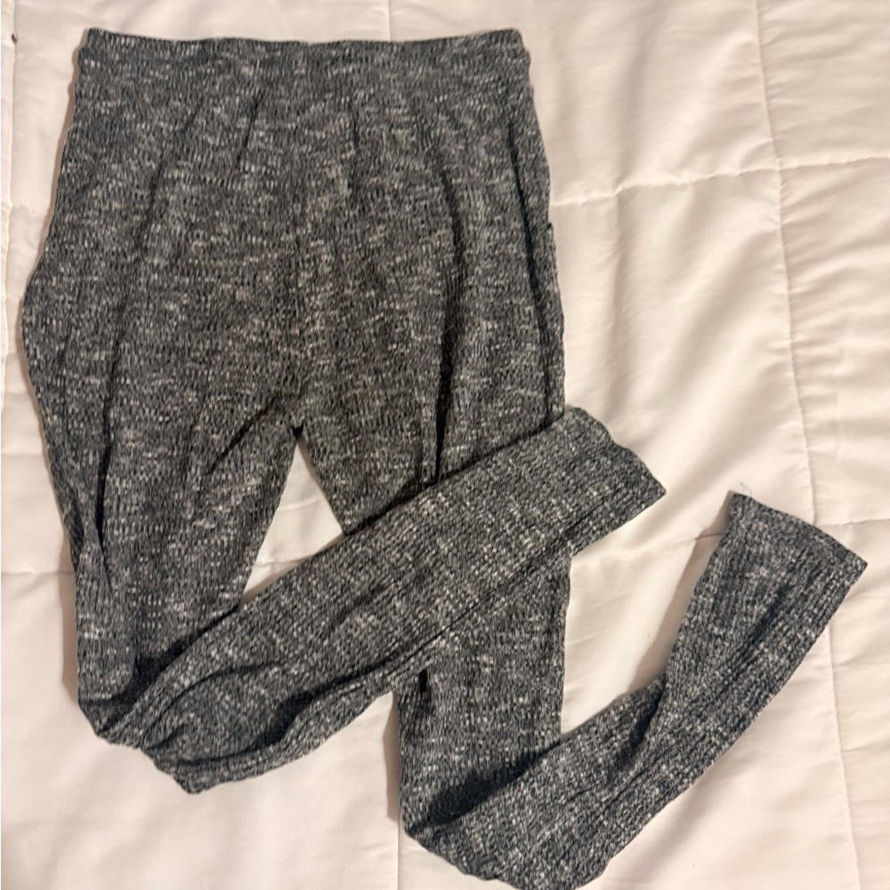 OG Gymshark slounge leggings - Picture 3 of 4